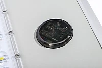 soalr street light sensor