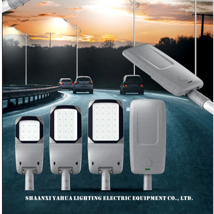 100w led ac street light