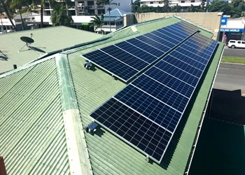 Koliko energije lahko proizvede 10kw solarni sistem?