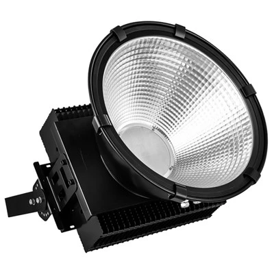 600 W industrijska visoka svetilka