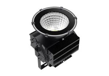 High Power IP65 vodotesen LED 300W 500W reflektor za uporabo nogometnega stadiona Sportfield