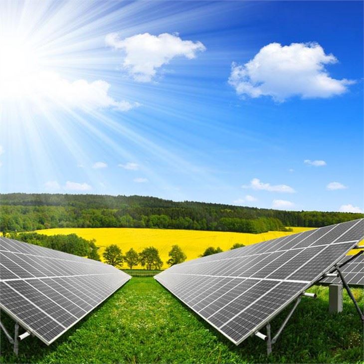 3KW 5KW 8kW 10KW sončni sistem za dom