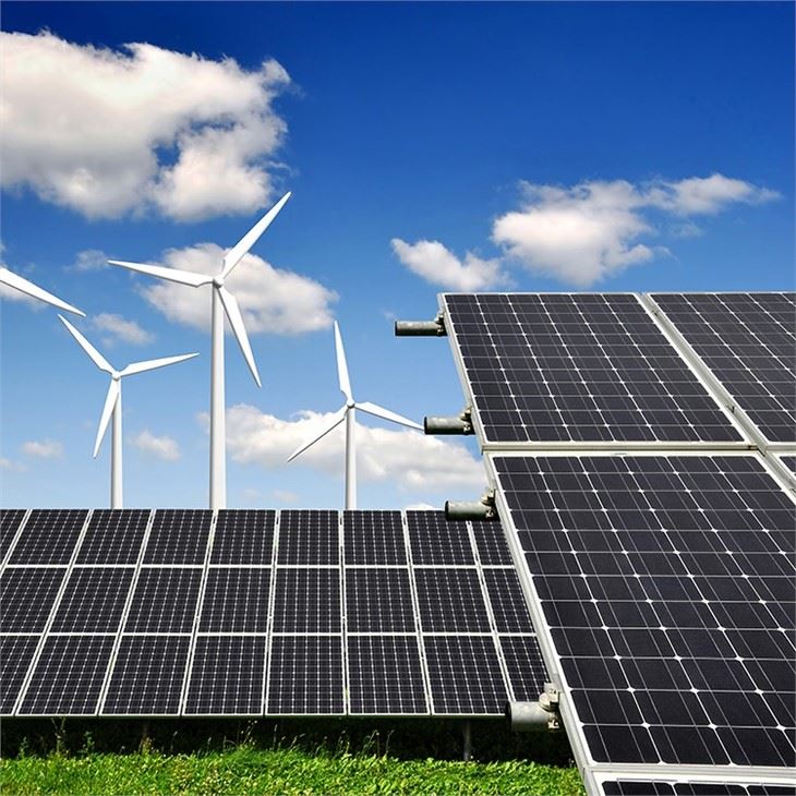 10KW Complete Solar Power Kits For Homes