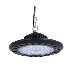 200 W led ufo visoka svetilka