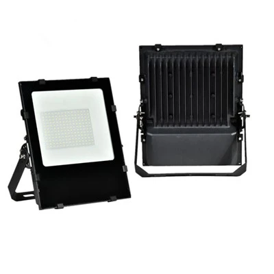 100 W LED zunanja reflektorska luč