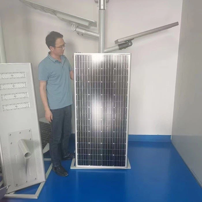 LED City Street Lights supplier