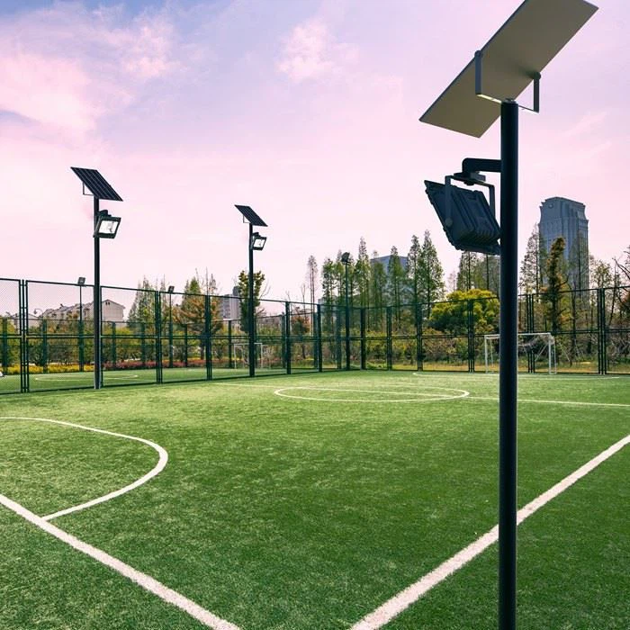 Wholesale Solar LED Flood Lights